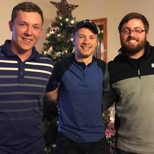 Meet your Posher, Shawn